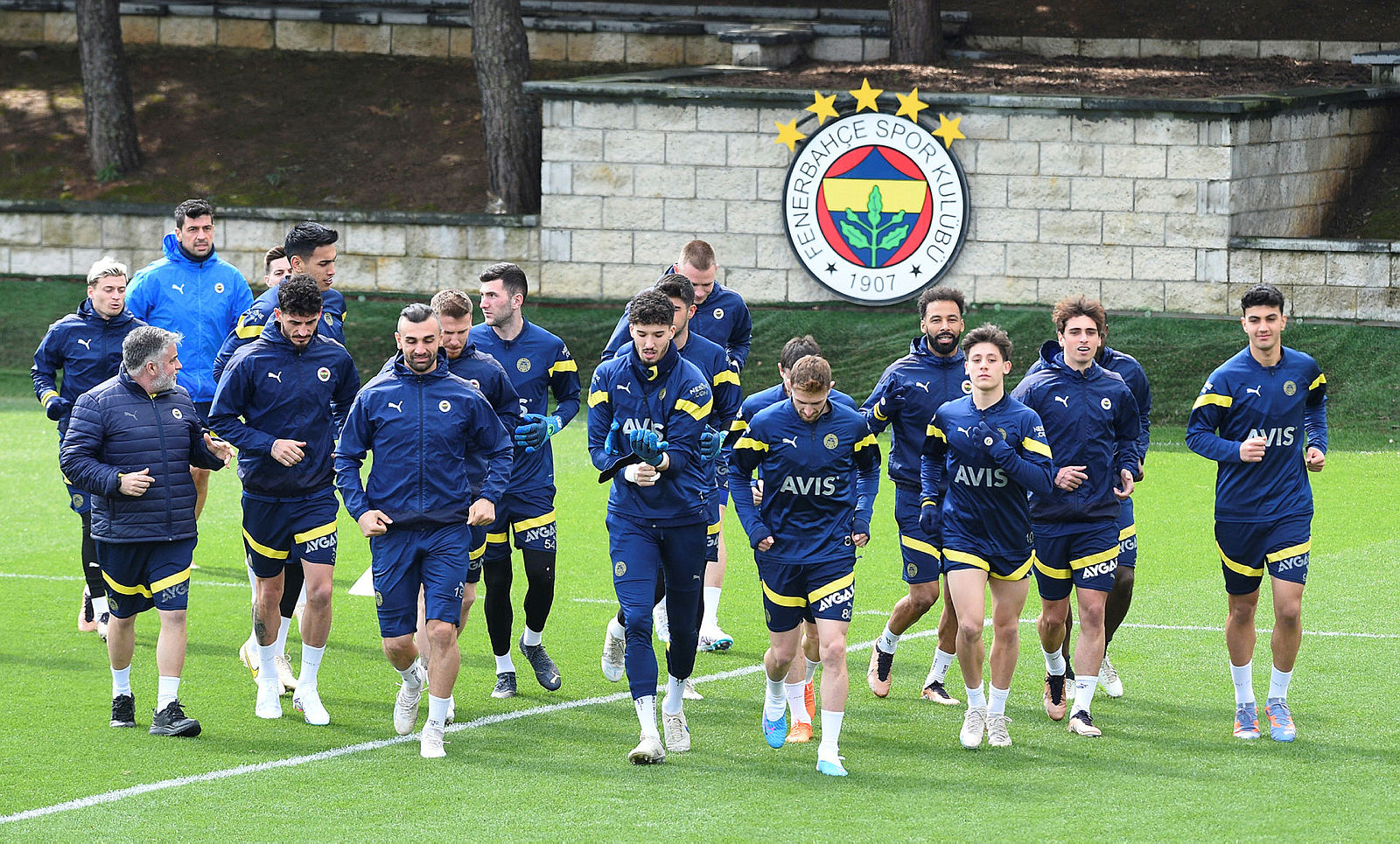 Fenerbahçe’de transfer sürprizi! Yeni adresi Fransa