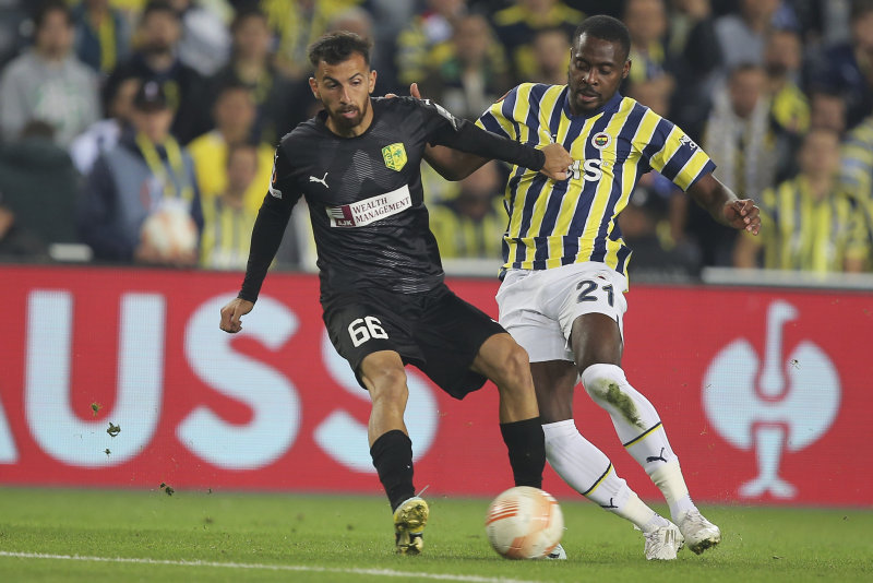 Fenerbahçe’de transfer sürprizi! Yeni adresi Fransa
