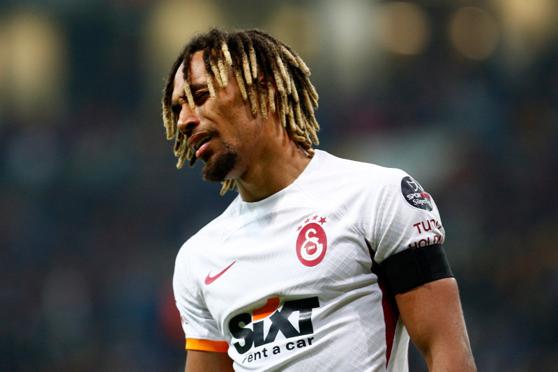 GALATASARAY TRANSFER HABERİ: Sacha Boey’dan transfer açıklaması!