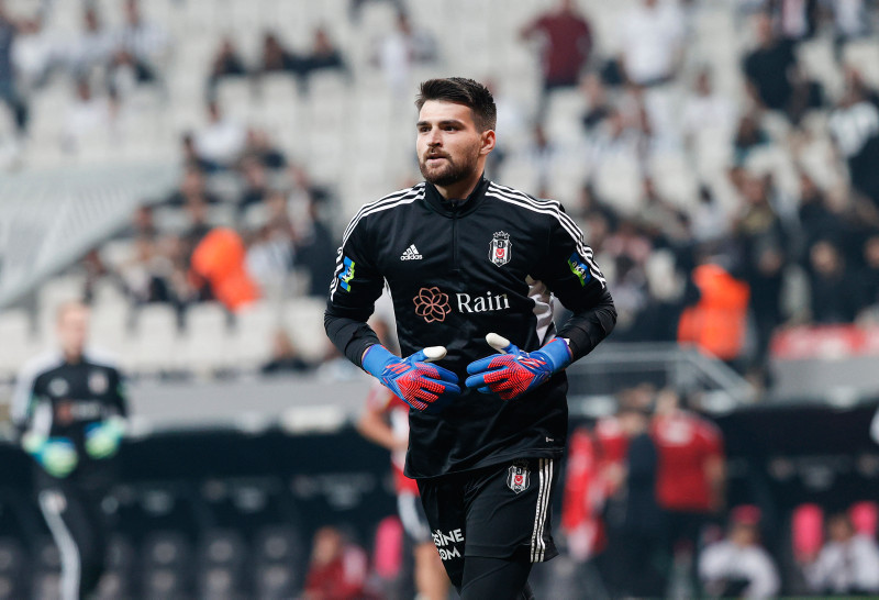 TRANSFER HABERİ: Beşiktaş’ta büyük sürpriz! Belçika’ya gidiyor