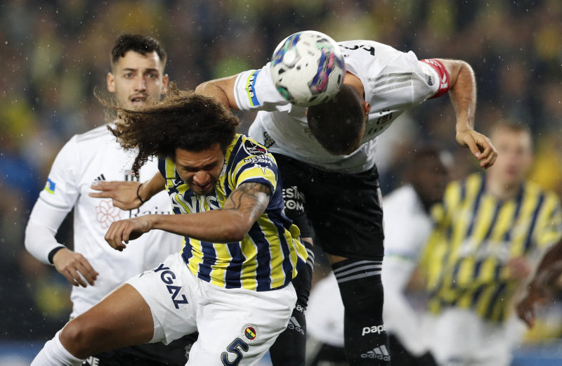 Fenerbahçe’de Aziz Yıldırım kararı!