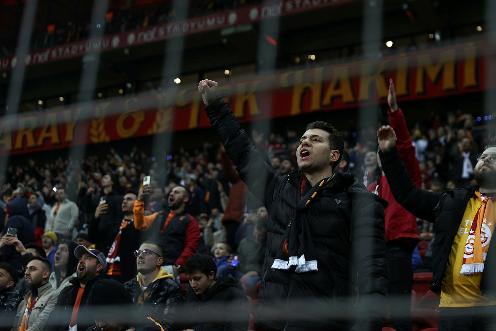 Galatasaray Başakşehir maçı sonrası Emre Belözoğlu’dan kırmızı kart açıklaması!