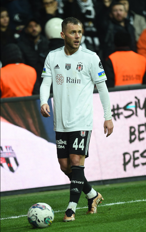 BEŞİKTAŞ TRANSFER HABERİ | Gaziantep FK’in Alexandru Maxim için istediği rakam dudak uçuklattı!