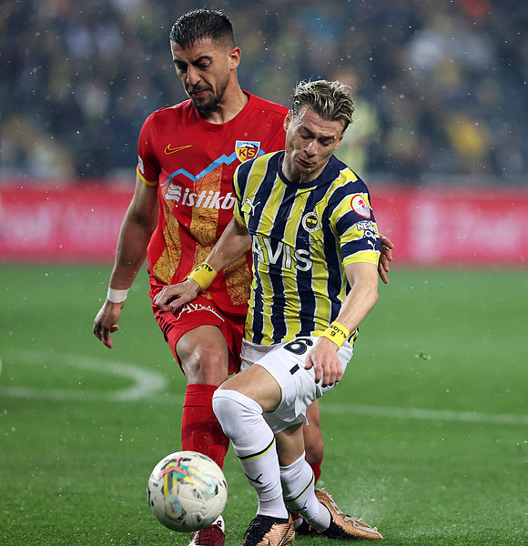 Çarpıcı Fenerbahçe sözleri! Elde bir tek o kaldı