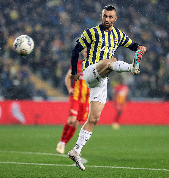 Çarpıcı Fenerbahçe sözleri! Elde bir tek o kaldı