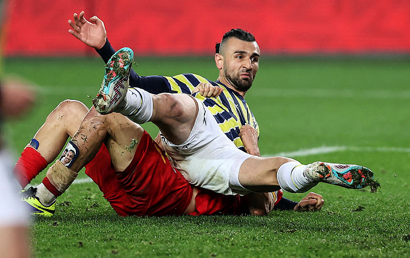 Çarpıcı Fenerbahçe sözleri! Elde bir tek o kaldı