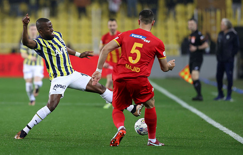 Çarpıcı Fenerbahçe sözleri! Elde bir tek o kaldı