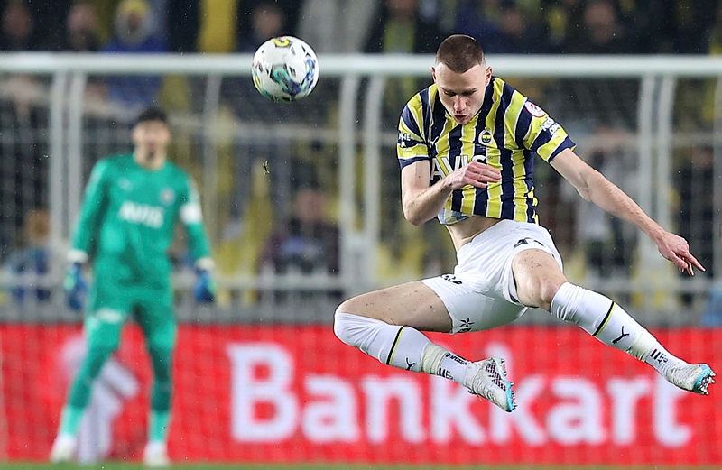 Çarpıcı Fenerbahçe sözleri! Elde bir tek o kaldı