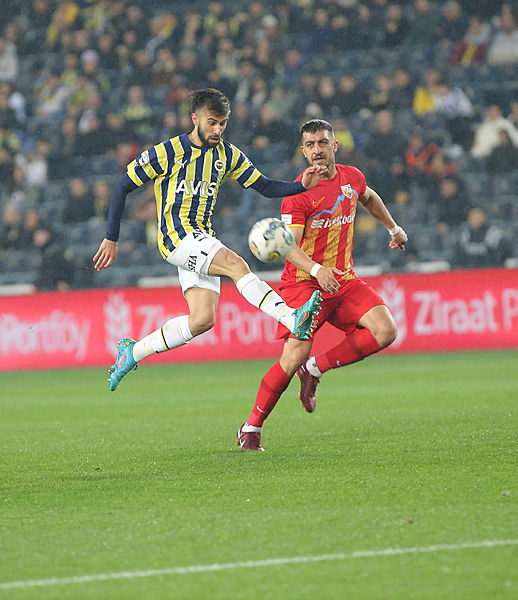 Çarpıcı Fenerbahçe sözleri! Elde bir tek o kaldı