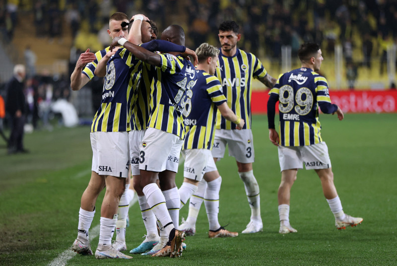 TRANSFER HABERİ: Fenerbahçe’de Enner Valencia sürprizi! Sezon sonunu beklemeden...