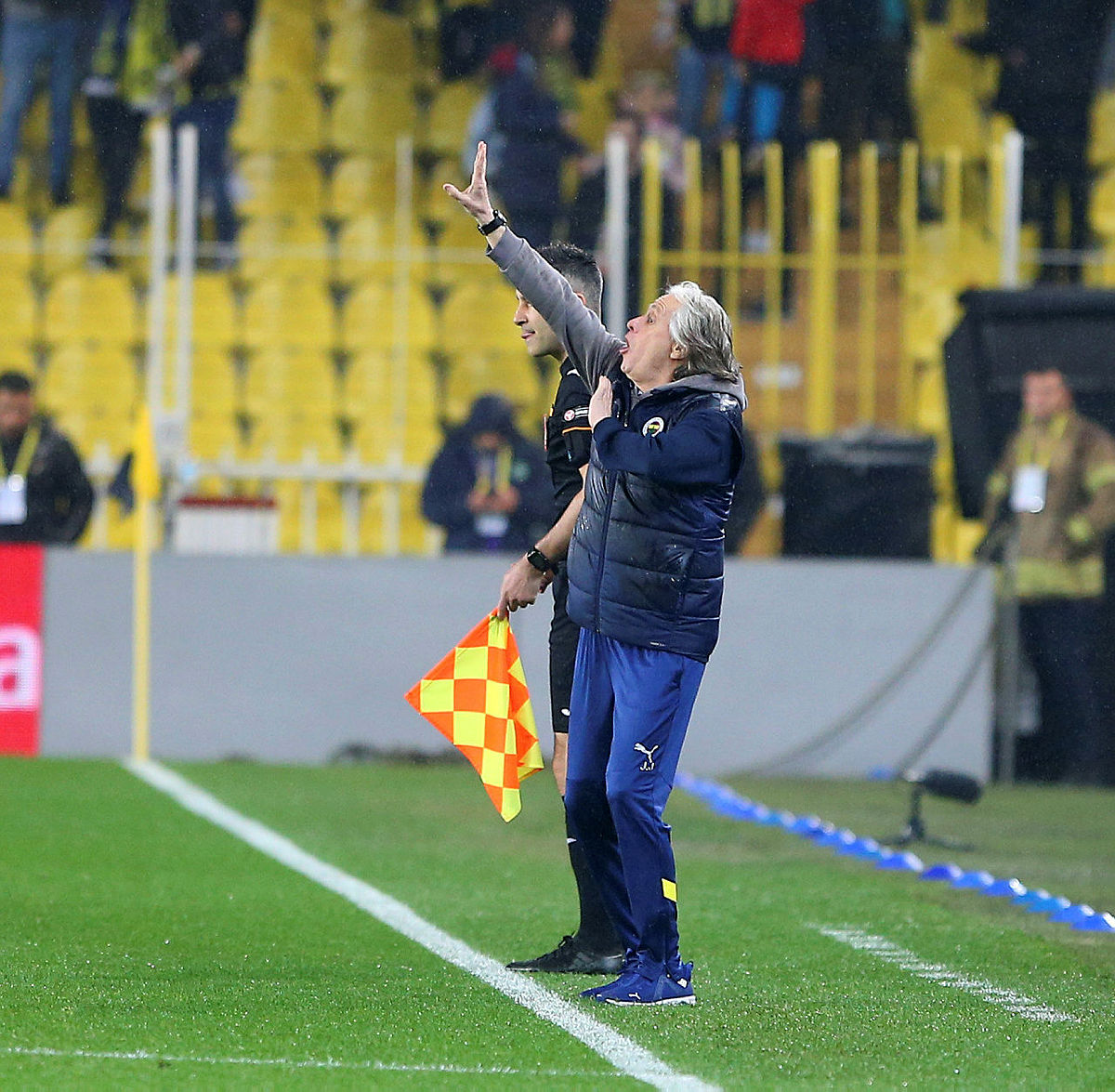 Galatasaray ve Fenerbahçe'nin Icardi kapışması! 7 galatasaray ve fenerbahcenin icardi savasi 1681028648089