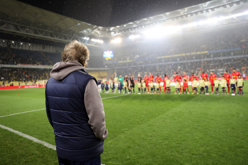 FENERBAHÇE HABERİ: Brezilya’dan olay iddia! Jorge Jesus’u telefonla aradılar