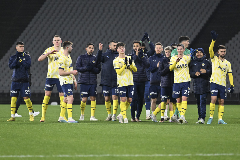 FENERBAHÇE HABERLERİ - F.Bahçe’de işaret edilen 3 kritik maç! Kasıt aranıyor