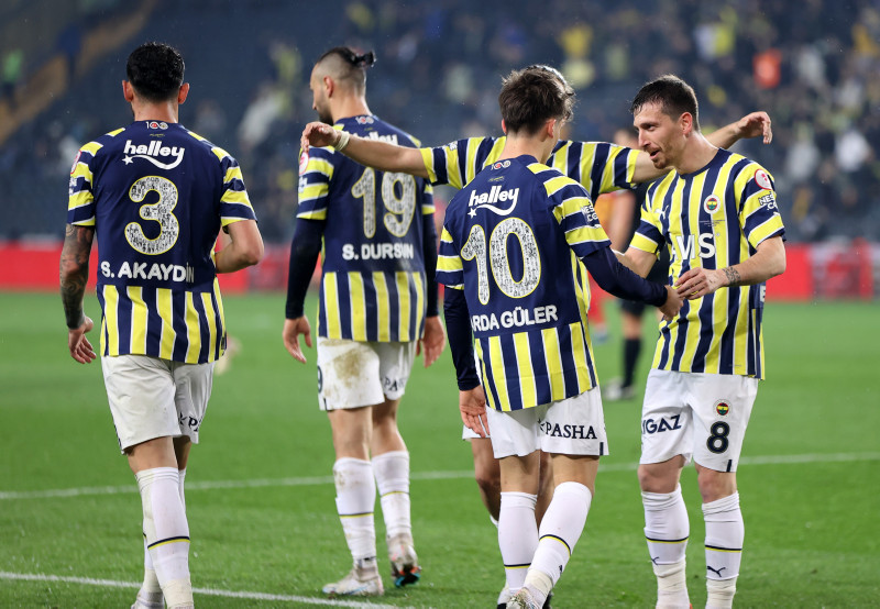 FENERBAHÇE HABERLERİ - F.Bahçe’de işaret edilen 3 kritik maç! Kasıt aranıyor