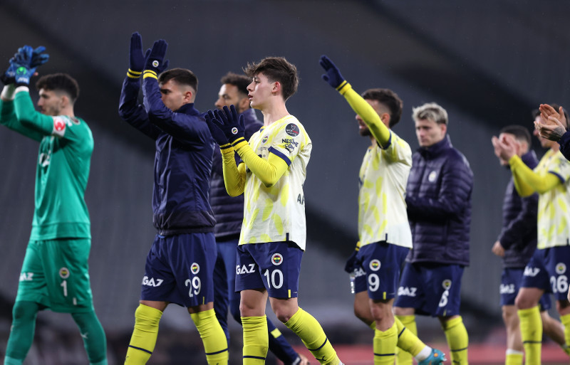 FENERBAHÇE HABERLERİ - F.Bahçe’de işaret edilen 3 kritik maç! Kasıt aranıyor