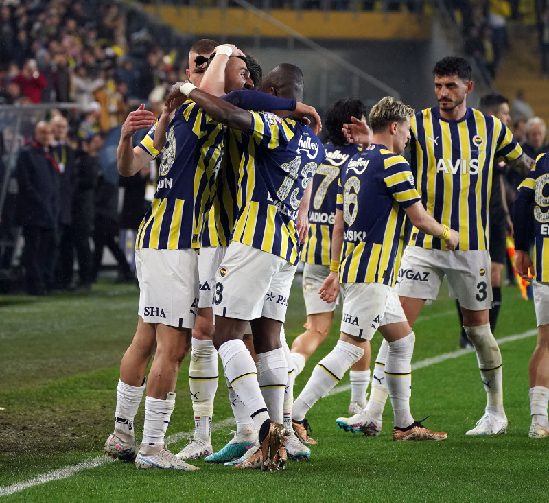FENERBAHÇE HABERLERİ - F.Bahçe’de işaret edilen 3 kritik maç! Kasıt aranıyor