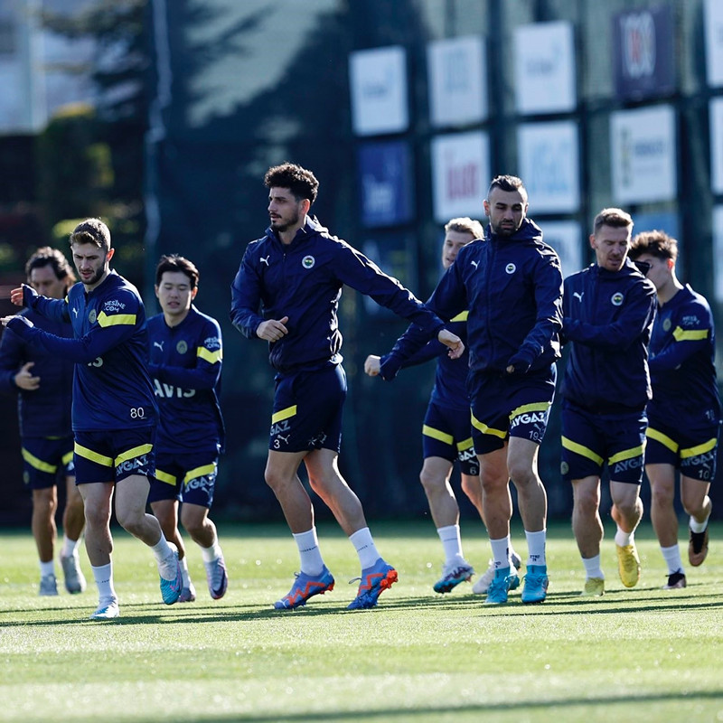 FENERBAHÇE HABERLERİ - F.Bahçe’de işaret edilen 3 kritik maç! Kasıt aranıyor