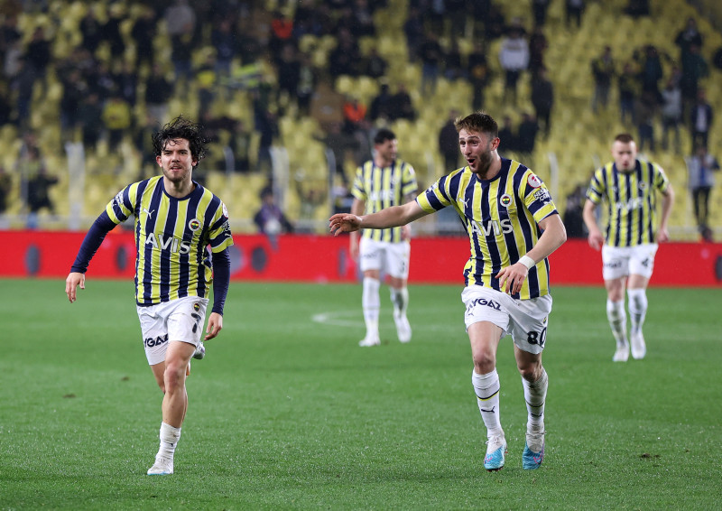 FENERBAHÇE HABERLERİ - F.Bahçe’de işaret edilen 3 kritik maç! Kasıt aranıyor