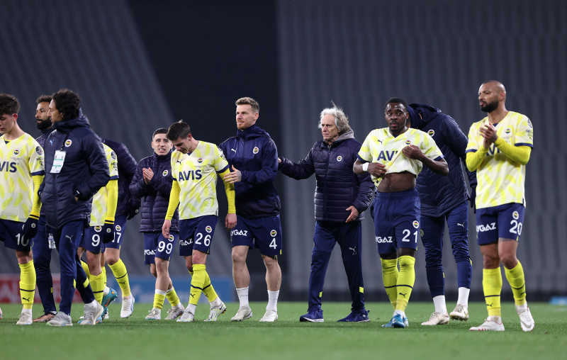 FENERBAHÇE HABERLERİ - F.Bahçe’de işaret edilen 3 kritik maç! Kasıt aranıyor