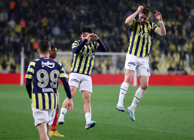 FENERBAHÇE HABERLERİ - F.Bahçe’de işaret edilen 3 kritik maç! Kasıt aranıyor