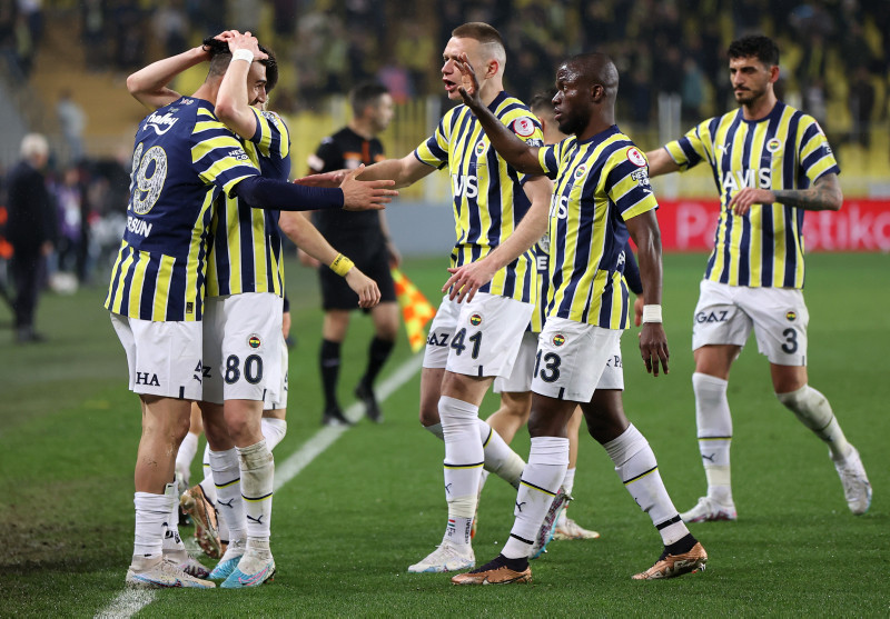 FENERBAHÇE HABERLERİ - F.Bahçe’de işaret edilen 3 kritik maç! Kasıt aranıyor