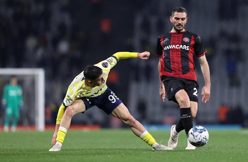 Fenerbahçe’de Emre Mor’a transfer teklifi! Kasaya girecek rakam...