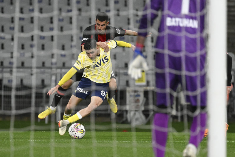 Fenerbahçe’de Emre Mor’a transfer teklifi! Kasaya girecek rakam...