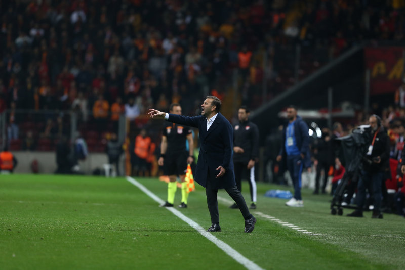 GALATASARAY TRANSFER HABERLERİ: Okan Buruk'tan Mauro Icardi sözleri! Takımda kalacak mı? 24 galatasaray haberleri okan buruktan transfer aciklamasi mauro icardi 1681288275958