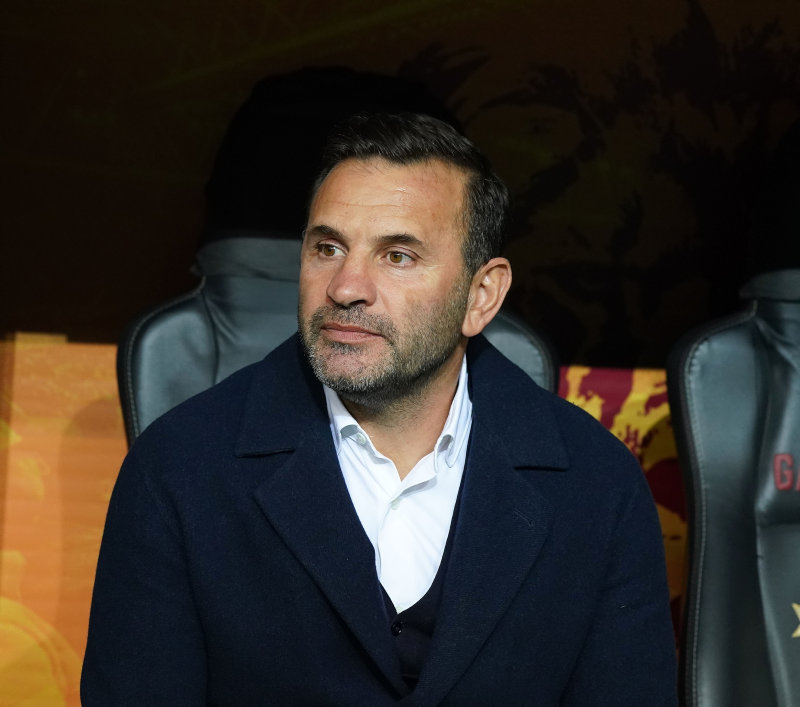 GALATASARAY TRANSFER HABERLERİ: Okan Buruk'tan Mauro Icardi sözleri! Takımda kalacak mı? 20 galatasaray haberleri okan buruktan transfer aciklamasi mauro icardi 1681288276328