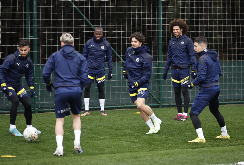 Fenerbahçe’ye bedavaya imza atacak! Dünya yıldızını Beşiktaş ve Galatasaray’da istemişti