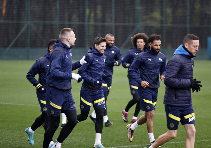 Fenerbahçe’ye bedavaya imza atacak! Dünya yıldızını Beşiktaş ve Galatasaray’da istemişti