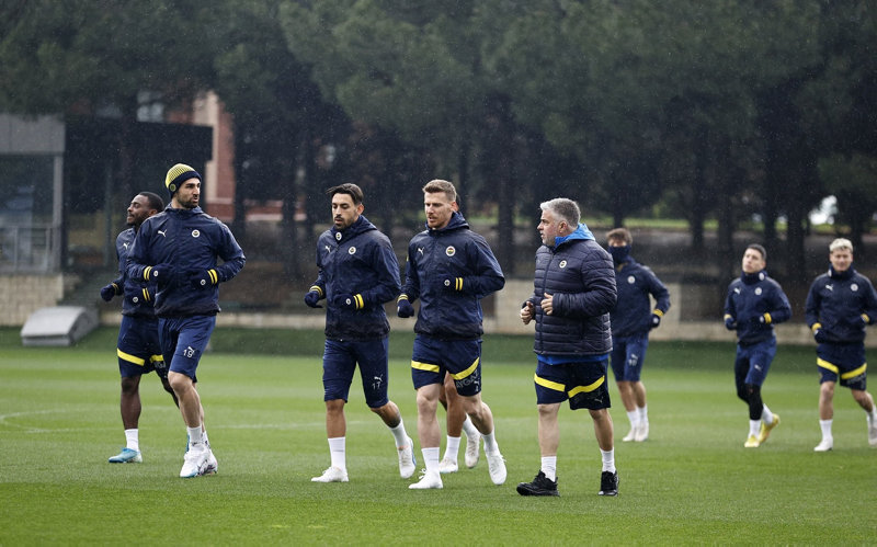 Fenerbahçe’ye bedavaya imza atacak! Dünya yıldızını Beşiktaş ve Galatasaray’da istemişti