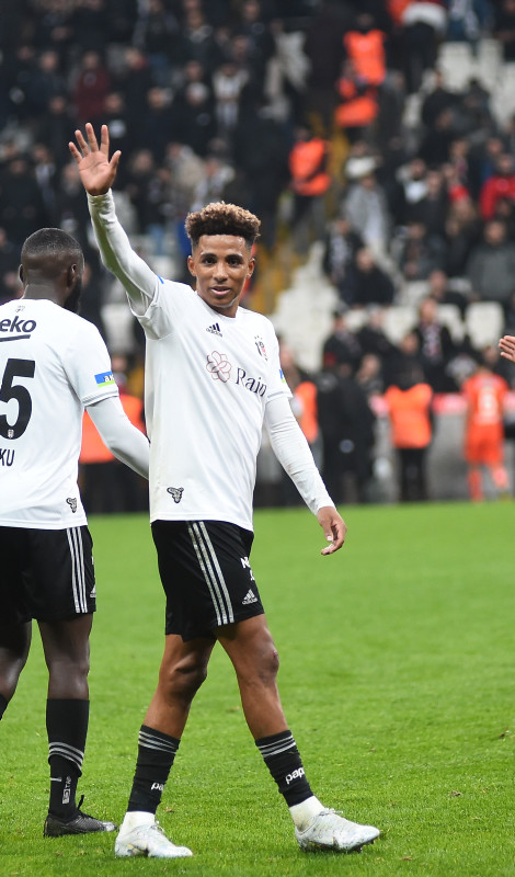 BEŞİKTAŞ TRANSFER HABERLERİ: Kartal’a Gedson Fernandes piyangosu! Bonservis bedeli...