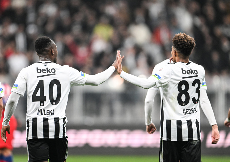 BEŞİKTAŞ TRANSFER HABERLERİ: Kartal’a Gedson Fernandes piyangosu! Bonservis bedeli...