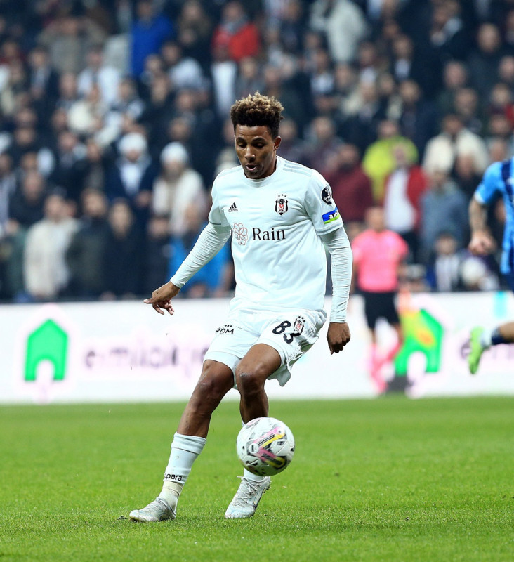 BEŞİKTAŞ TRANSFER HABERLERİ: Kartal’a Gedson Fernandes piyangosu! Bonservis bedeli...