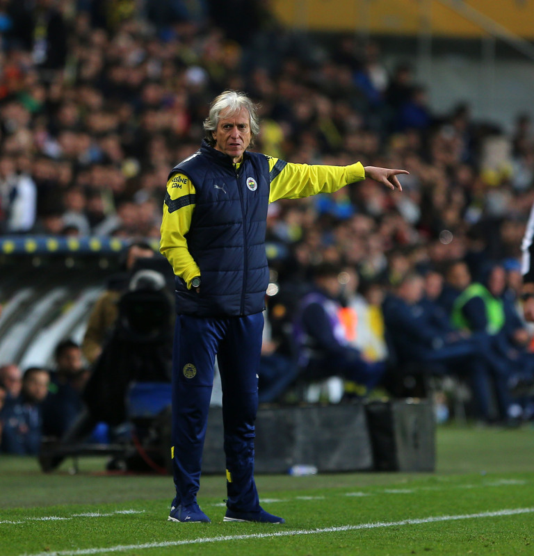 Cristiano Ronaldo harekete geçti! Jorge Jesus ile...