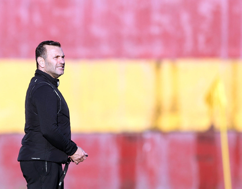 Galatasaray 3 puan peşinde! İşte Okan Buruk’un Kayserispor maçı muhtemel 11’i