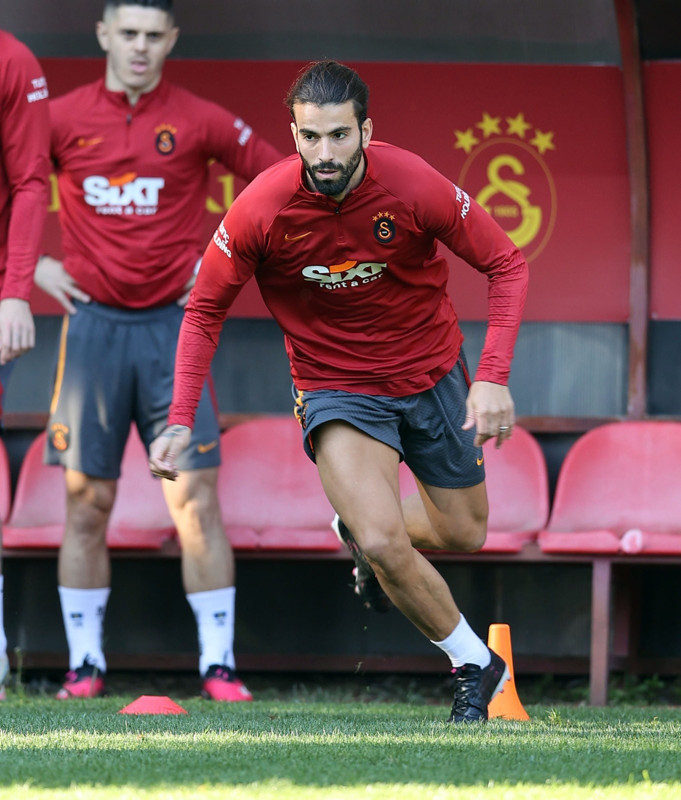 Galatasaray 3 puan peşinde! İşte Okan Buruk’un Kayserispor maçı muhtemel 11’i