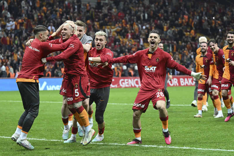 Galatasaray Kayserispor maçı sonrası çarpıcı yorum! Kayseri değil Barcelona olsa...