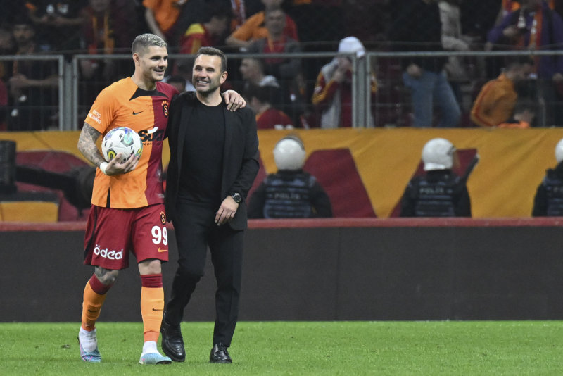 Galatasaray Kayserispor maçı sonrası çarpıcı yorum! Kayseri değil Barcelona olsa...