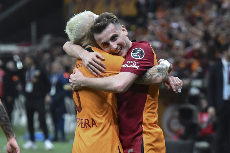 Galatasaray Kayserispor maçı sonrası çarpıcı yorum! Kayseri değil Barcelona olsa...