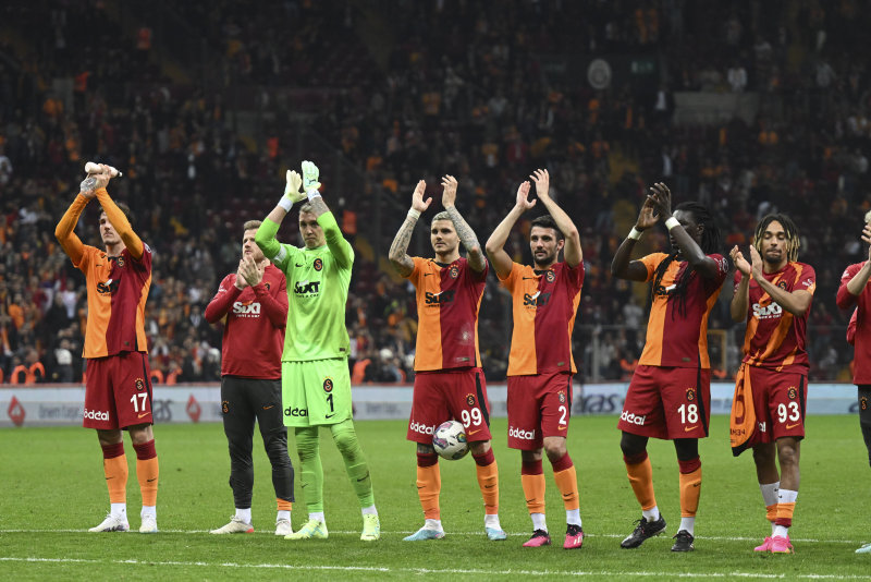 Galatasaray Kayserispor maçı sonrası çarpıcı yorum! Kayseri değil Barcelona olsa...