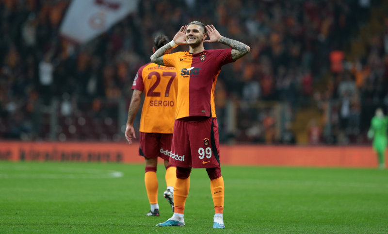 Galatasaray Kayserispor maçı sonrası çarpıcı yorum! Kayseri değil Barcelona olsa...