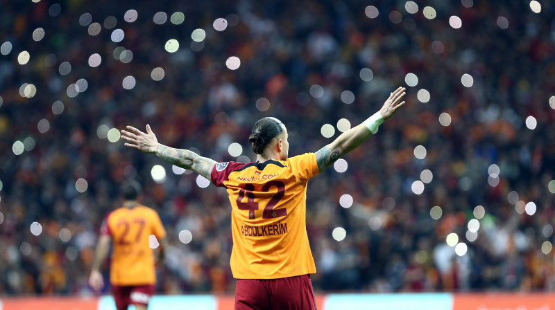 Galatasaray Kayserispor maçı sonrası çarpıcı yorum! Kayseri değil Barcelona olsa...