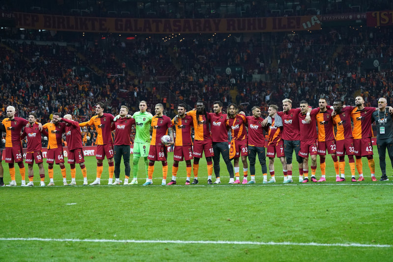 Galatasaray Kayserispor maçı sonrası çarpıcı yorum! Kayseri değil Barcelona olsa...