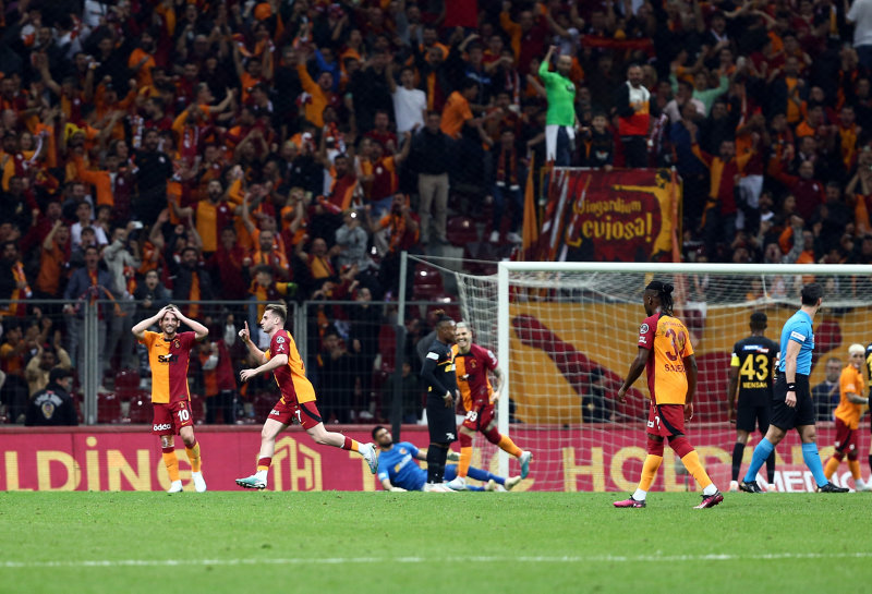 Galatasaray Kayserispor maçı sonrası çarpıcı yorum! Kayseri değil Barcelona olsa...