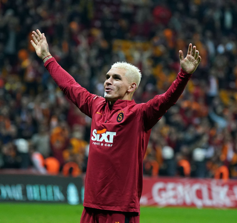 Galatasaray Kayserispor maçı sonrası çarpıcı yorum! Kayseri değil Barcelona olsa...