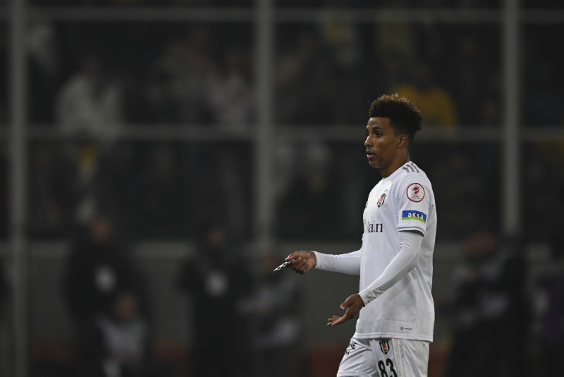 Atletico Madrid Beşiktaş’ın yıldızının peşinde!