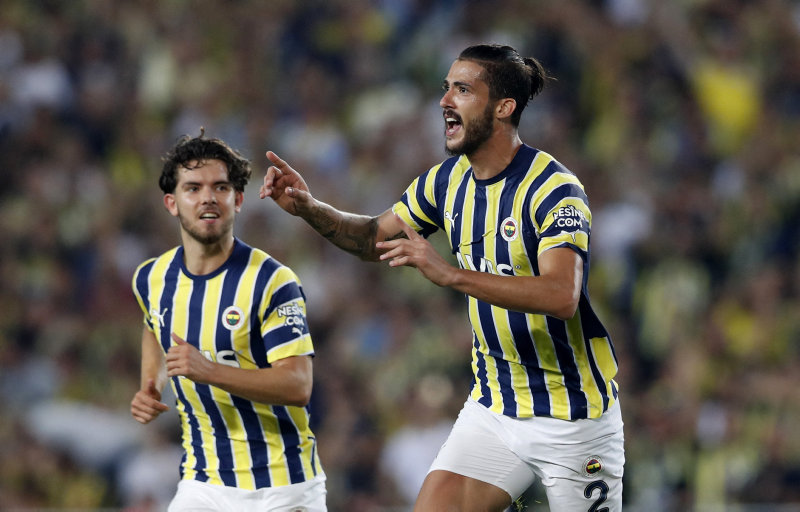 Fenerbahçe’yi bekleyen büyük tehlike! Gustavo Henrique ve Altay Bayındır...