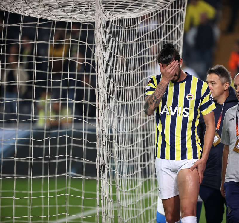 Fenerbahçe’yi bekleyen büyük tehlike! Gustavo Henrique ve Altay Bayındır...